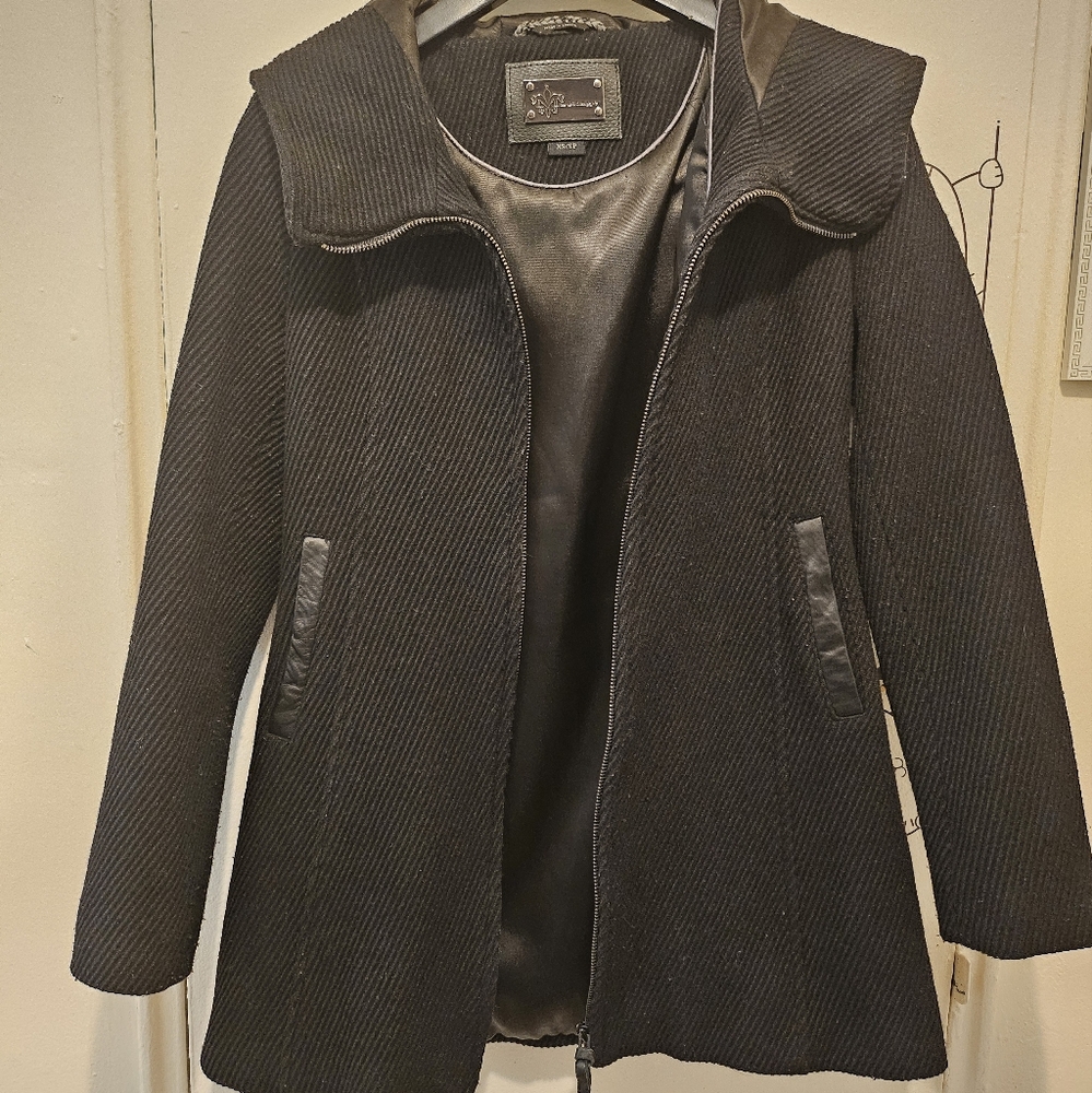Mackage coat